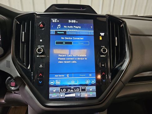 Used 2023 Subaru Ascent Onyx Edition Limited AWD/4WD image 20