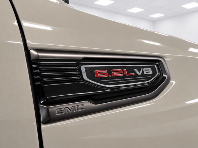 Used 2026 GMC Sierra 1500 AT4X AWD/4WD image 6