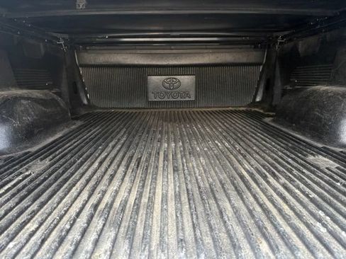 Used 2014 Toyota Tundra SR5 AWD/4WD image 14