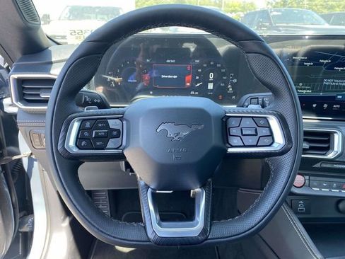 New 2026 Ford Mustang GT Premium RWD image 14