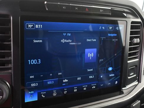 Used 2022 Ford F150 Platinum w/ Equipment Group 701A High RWD image 26