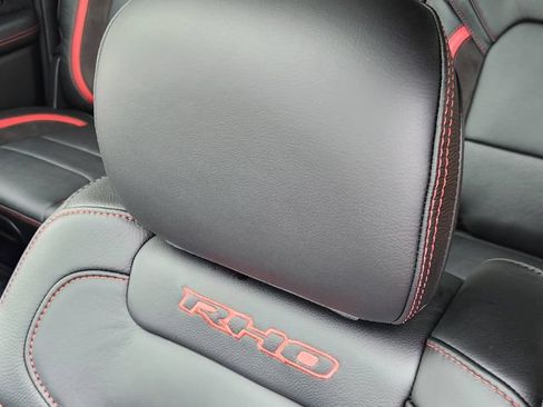 New 2026 RAM 1500 RHO w/ RHO Level 1 Equipment Group AWD/4WD image 12
