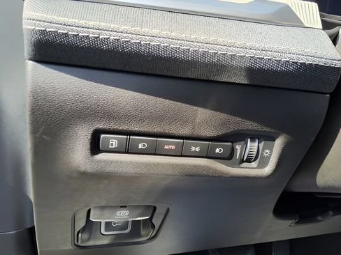 New 2026 Jeep Cherokee Laredo AWD/4WD image 20