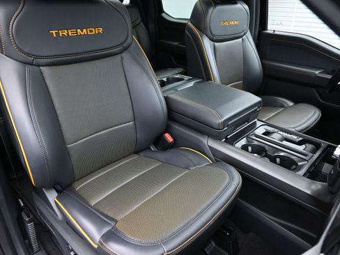 Used 2025 Ford F150 Tremor w/ Equipment Group 402A High image 42