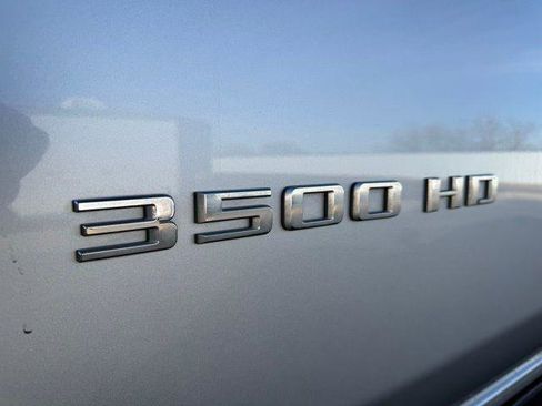 Used 2021 Chevrolet Silverado 3500 LTZ w/ LTZ Premium Package image 22