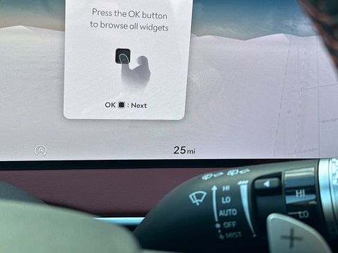 New 2026 Genesis GV70 3.5T Sport Prestige image 29