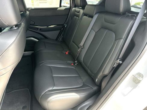New 2026 Jeep Cherokee Limited AWD/4WD image 23