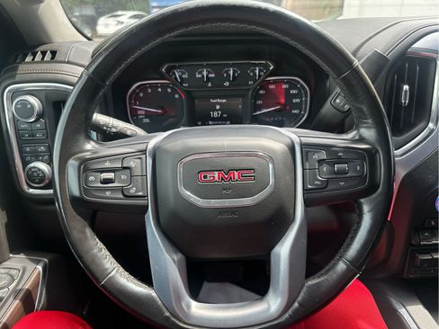 Used 2019 GMC Sierra 1500 SLT w/ SLT Premium Plus Package image 31