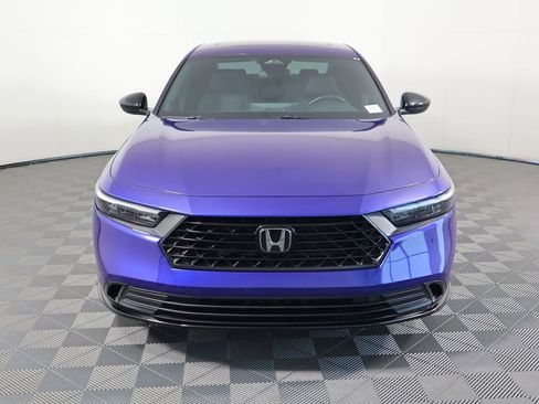Certified 2023 Honda Accord Sport image 2