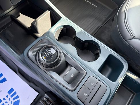 New 2026 Ford Maverick Lariat AWD/4WD image 23