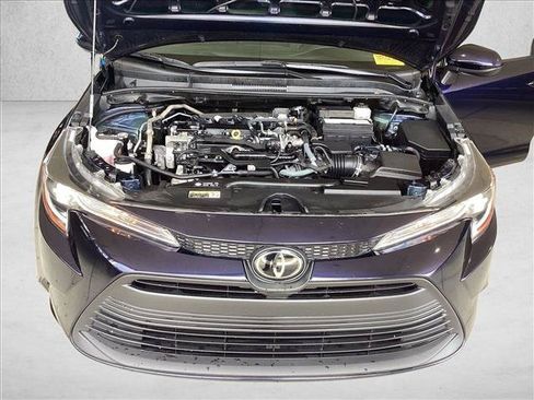 Used 2024 Toyota Corolla LE FWD image 19