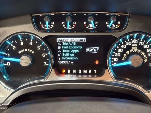 Used 2013 Ford F150 Platinum AWD/4WD image 23