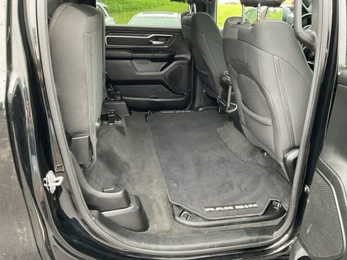 Used 2020 RAM 1500 Big Horn AWD/4WD image 62
