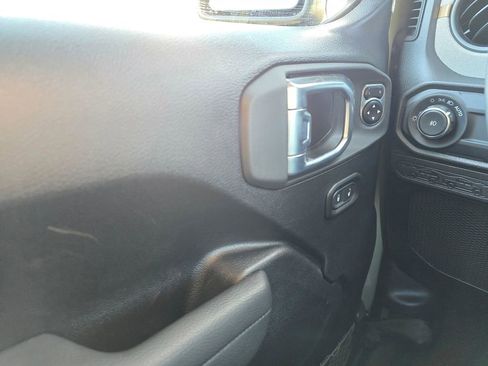 New 2026 Jeep Wrangler Unlimited Sport AWD/4WD image 29