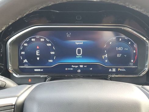 Certified 2025 Chevrolet Silverado 2500 LT image 37