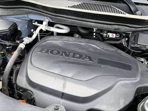 Used 2022 Honda Passport Elite image 29