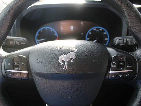 Used 2021 Ford Bronco Sport Big Bend image 26