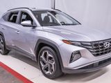 Certified 2022 Hyundai Tucson SEL w/ Convenience Package image 5