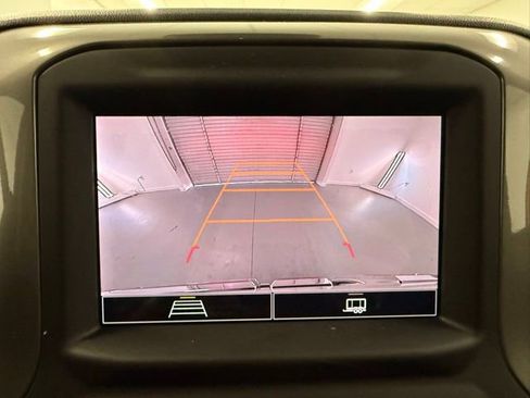 New 2026 GMC Sierra 1500 Pro w/ Graphite Edition image 21