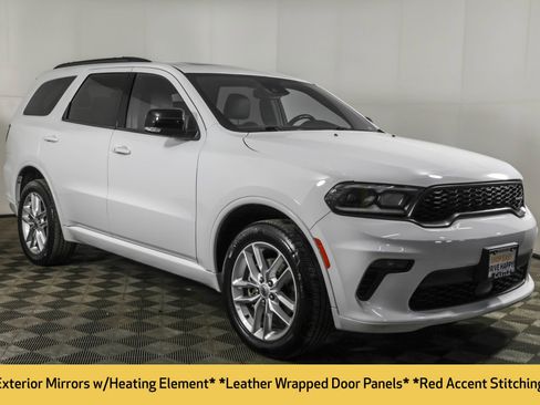Used 2023 Dodge Durango GT AWD/4WD image 19