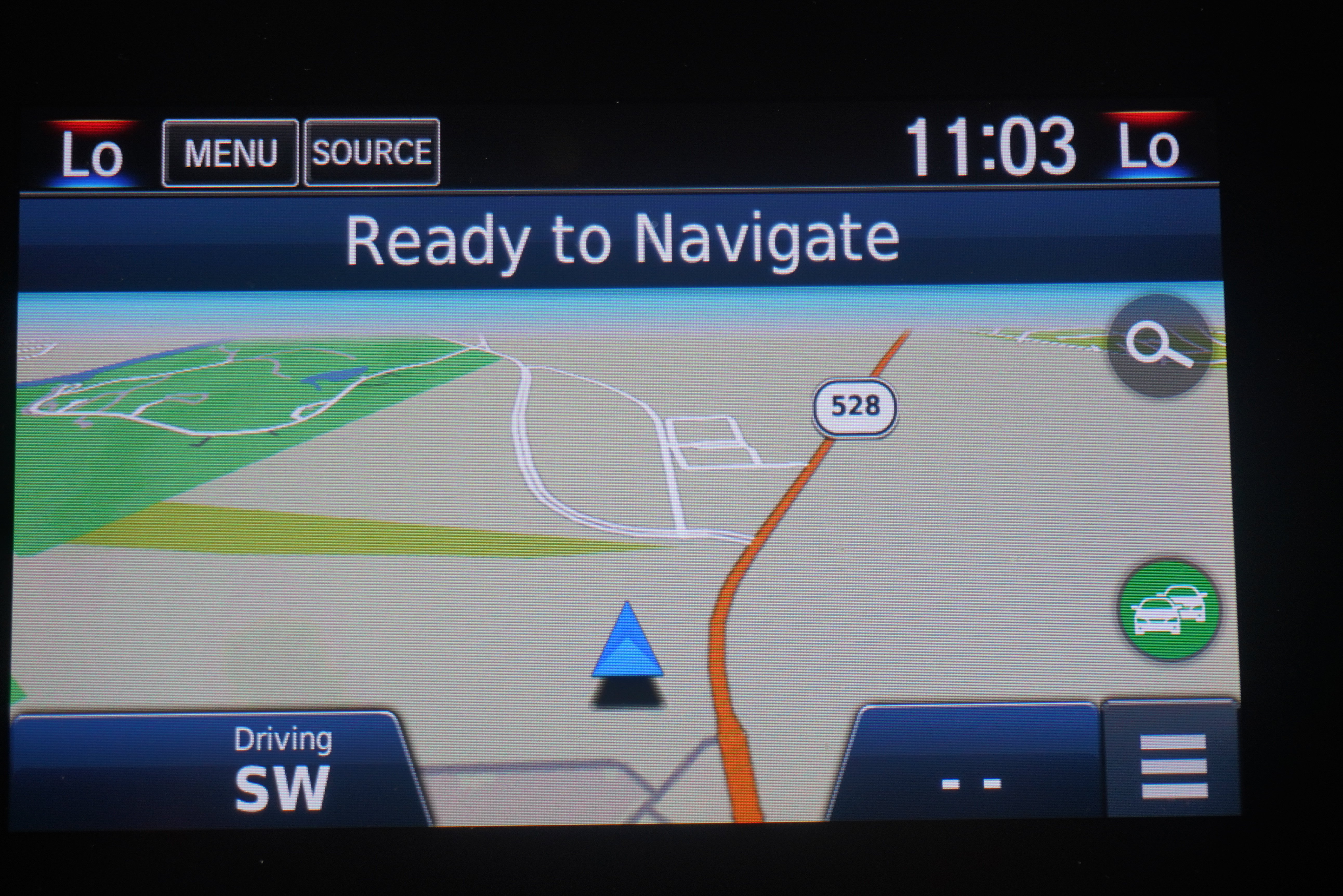 Used 2018 Honda CR-V Touring image 18