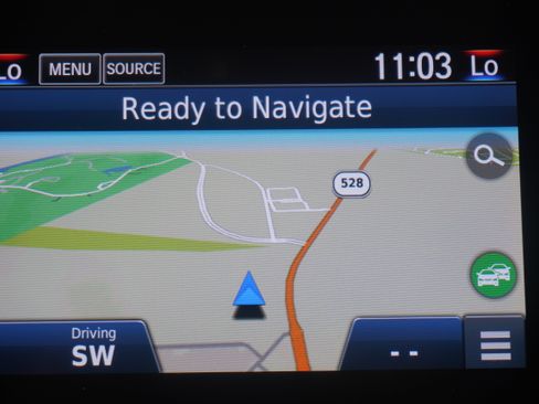 Used 2018 Honda CR-V Touring image 18