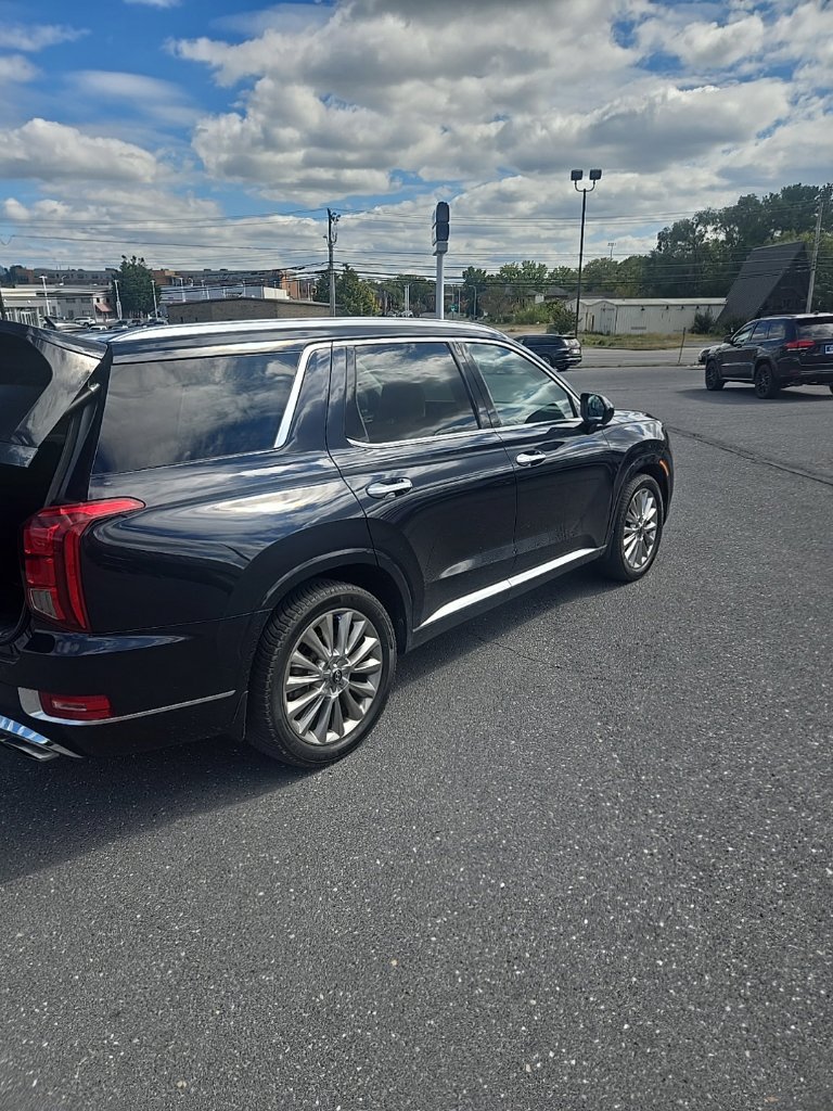 Used 2020 Hyundai Palisade Limited AWD/4WD image 10