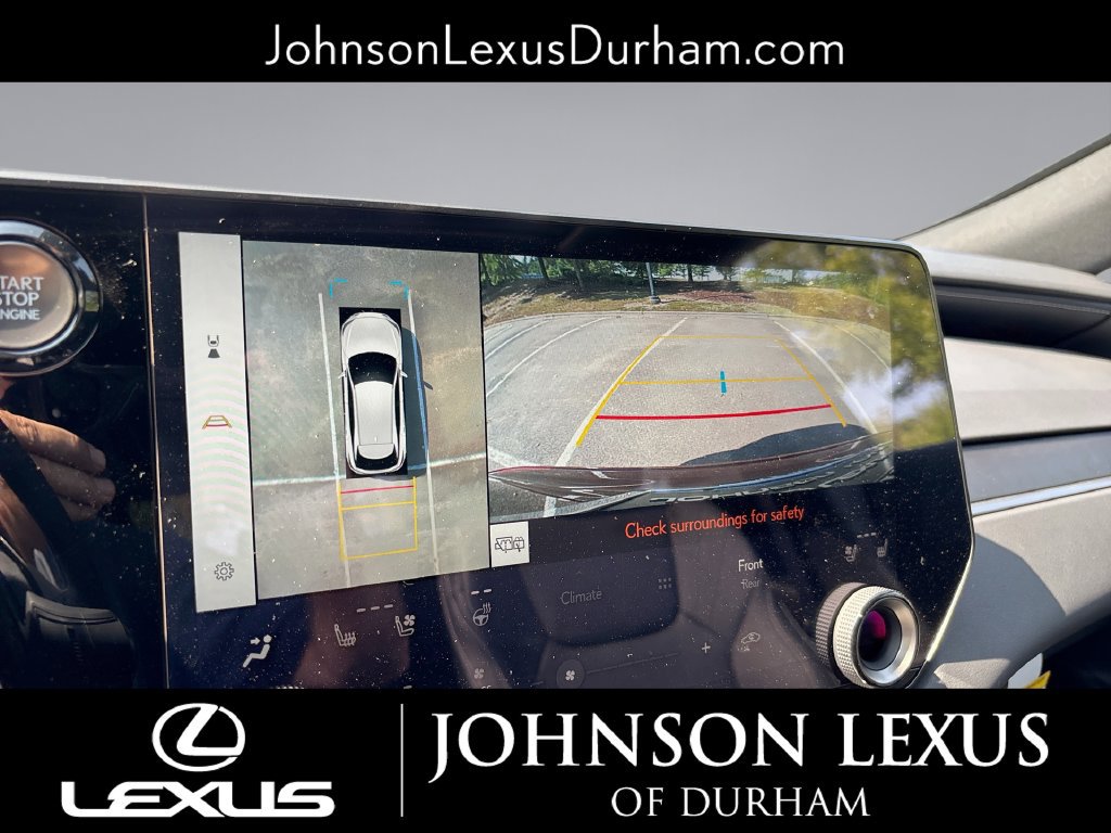 New 2026 Lexus RX 350 Premium Plus w/ Convenience Package AWD/4WD image 25