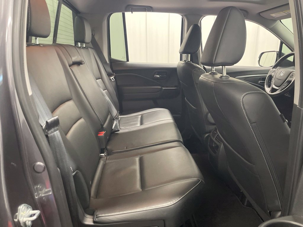 Used 2021 Honda Ridgeline RTL-E image 15
