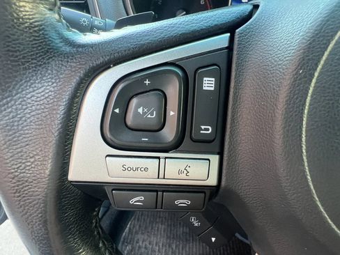 Used 2015 Subaru Outback 2.5i Limited AWD/4WD image 17