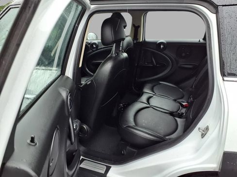 Used 2016 MINI Cooper Countryman S AWD/4WD image 27
