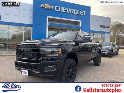 Used 2023 RAM 2500 Limited