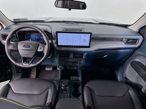 New 2026 Ford Maverick Lobo AWD/4WD image 15
