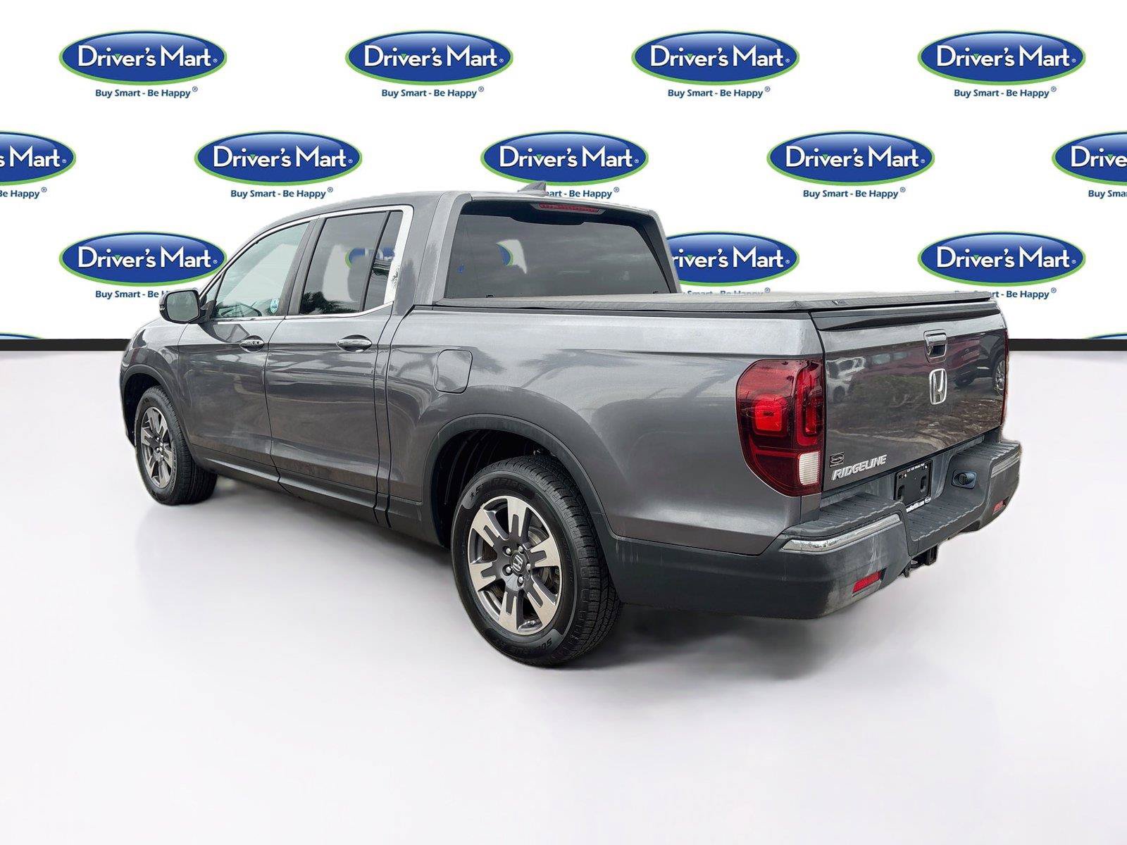 Used 2018 Honda Ridgeline RTL image 5