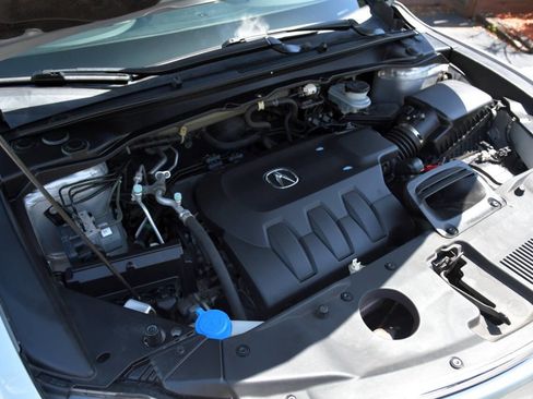 Used 2015 Acura RDX AWD image 22