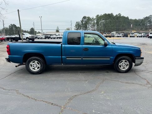 Used 2003 Chevrolet Silverado 1500 LS image 7