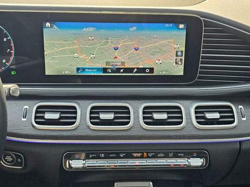 Certified 2022 Mercedes-Benz GLE 350 4MATIC image 34