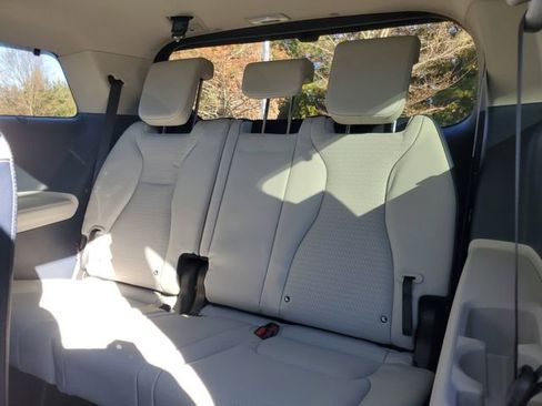 New 2026 Kia Carnival SX Prestige image 10