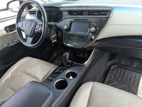 Used 2015 Toyota Avalon Limited w/ Technology Package FWD image 33