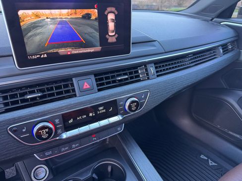 Used 2017 Audi A4 2.0T Premium Plus w/ Premium Plus Package image 18