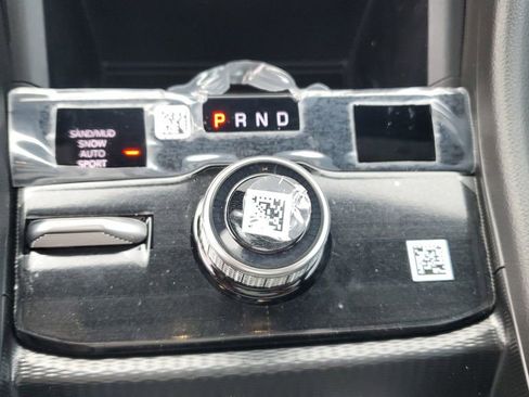 New 2025 Jeep Grand Cherokee Limited image 28