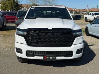 New 2026 RAM 1500 Big Horn video 3