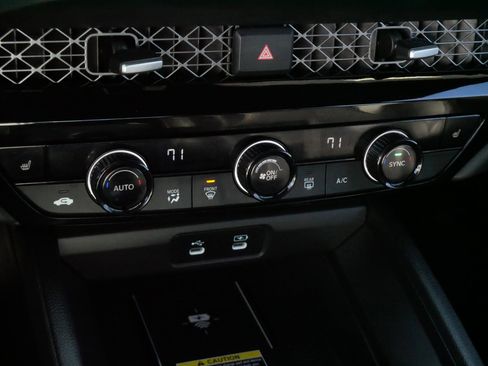 Certified 2025 Honda Accord Sport image 23