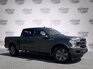 Used 2020 Ford F150 XLT w/ Equipment Group 302A Luxury RWD video 2