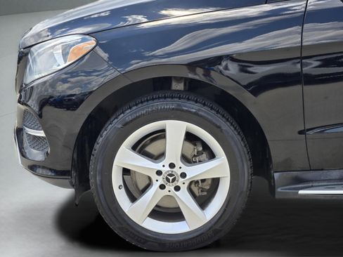 Used 2018 Mercedes-Benz GLE 350 image 30