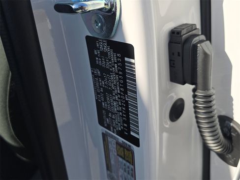 New 2026 Kia Sportage LX image 37