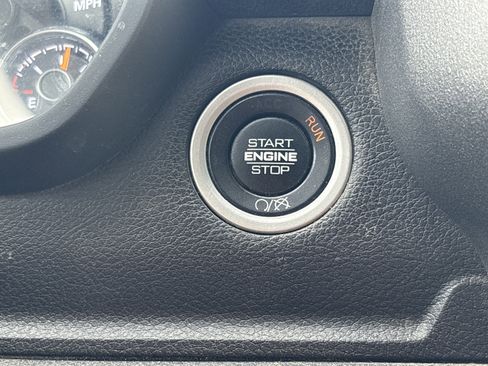 Used 2021 RAM 2500 Tradesman image 26