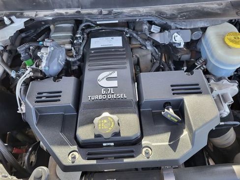 Used 2022 RAM 2500 Big Horn AWD/4WD image 29