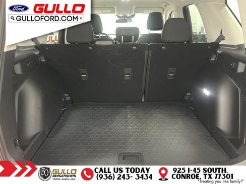 Used 2024 Ford Bronco Sport Big Bend AWD/4WD image 10