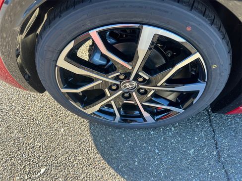 New 2026 Toyota Prius XSE image 20